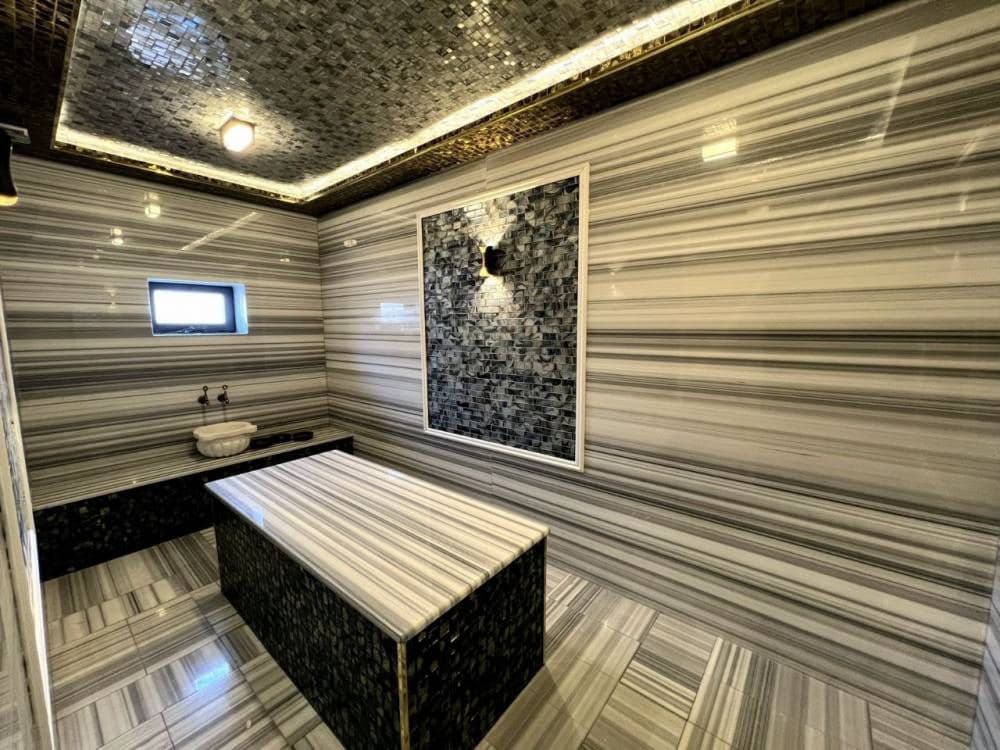 Gabala Modern Villa 5 Bedroom - photo 17
