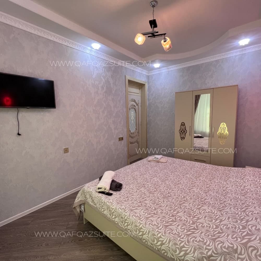 Qafqaz Manor Elastics - photo 12