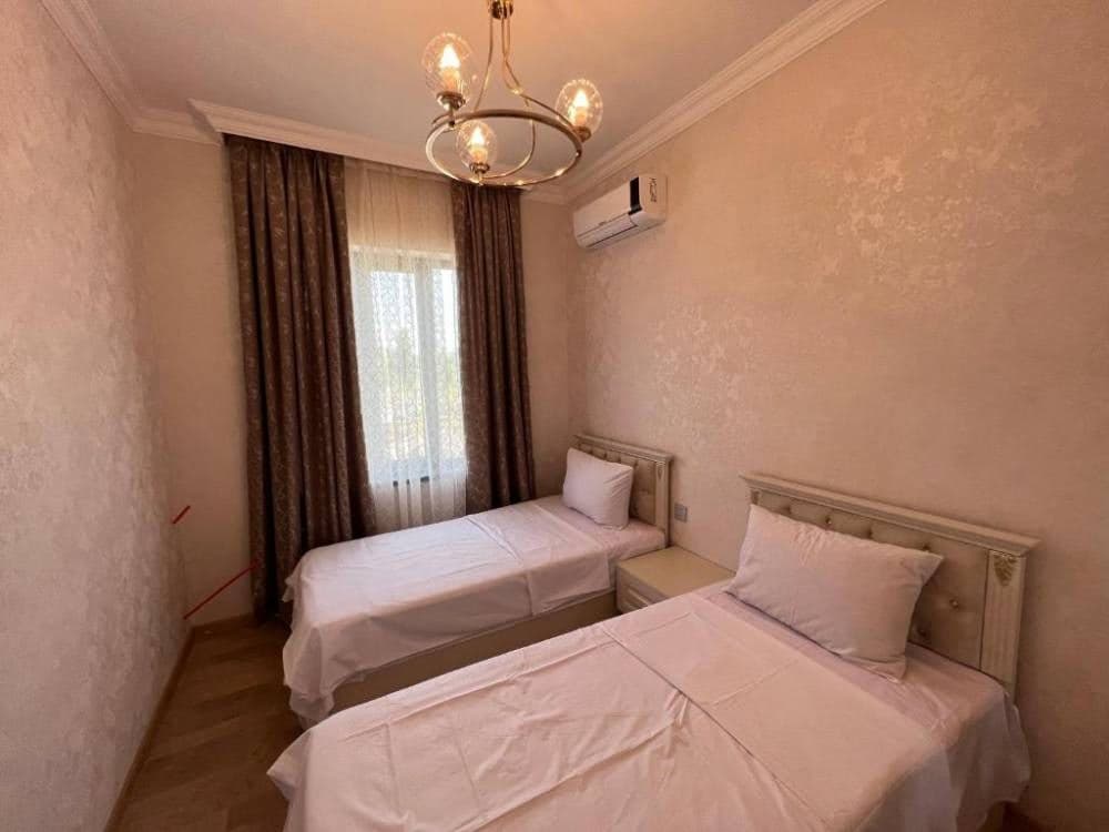 Qafqaz Mountain Pearl Villa - photo 4