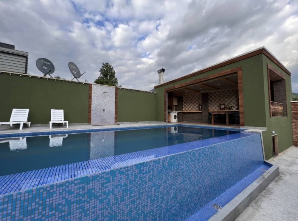 Trigon Villa Family - photo 3