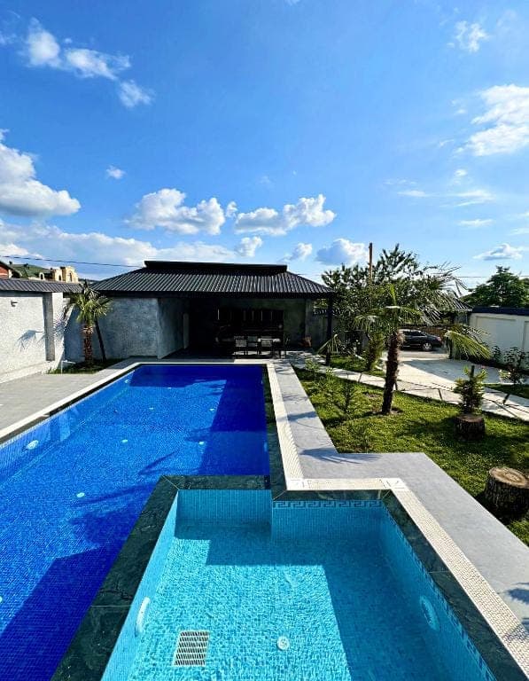 Qafqaz Serenity Villa