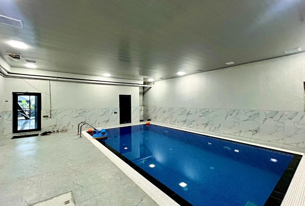 Qafqaz Serenity Villa