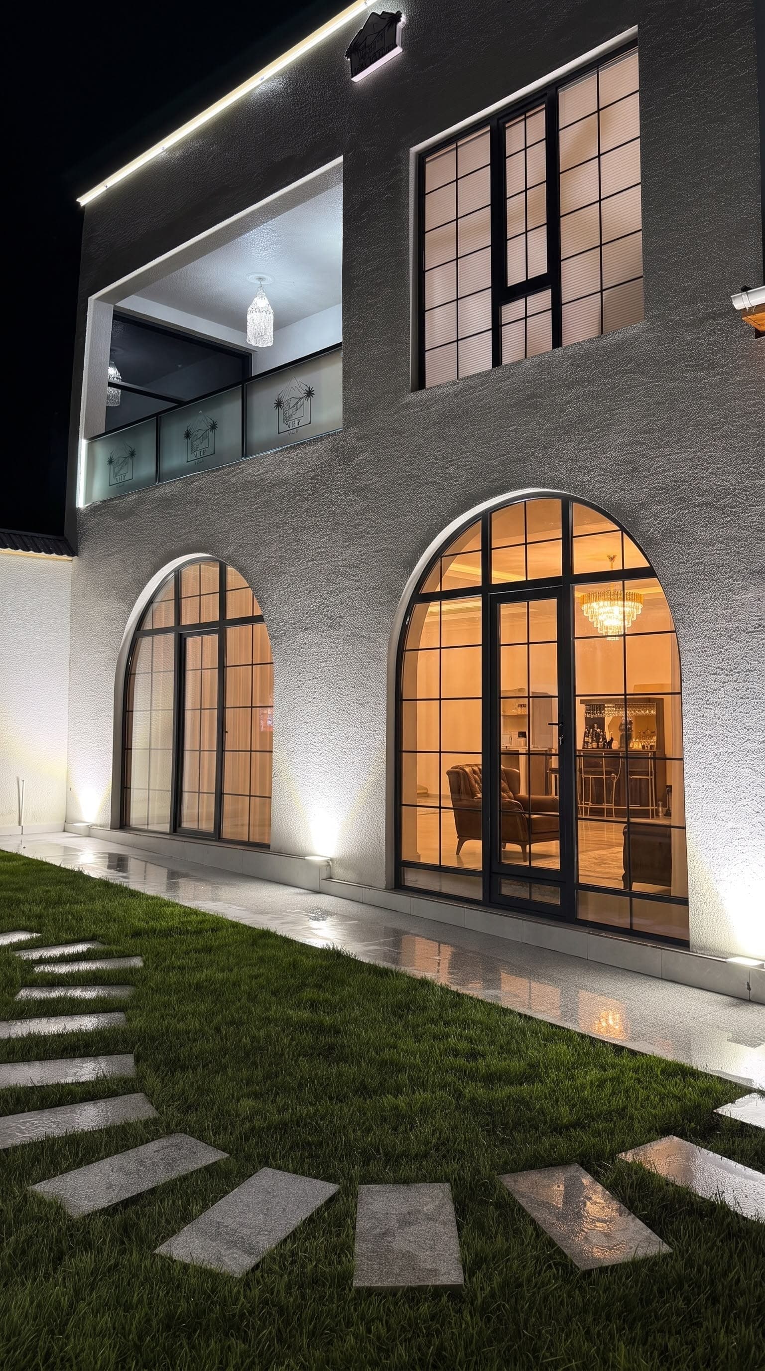 VIP Villa Zaqatala