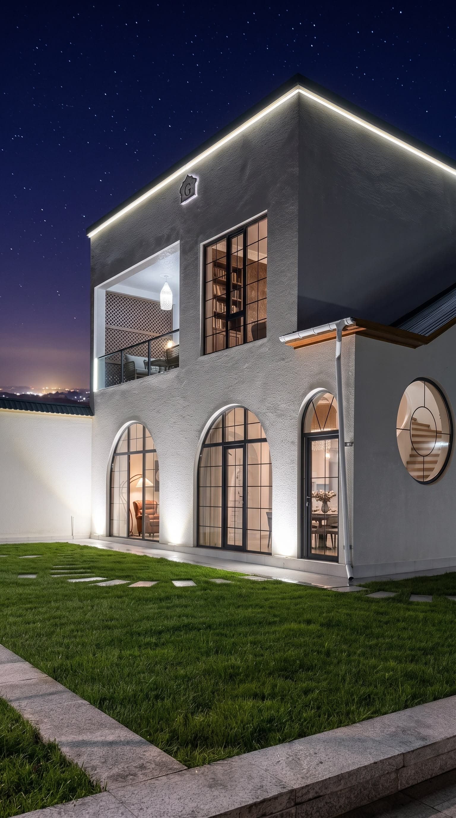 VIP Villa Zaqatala
