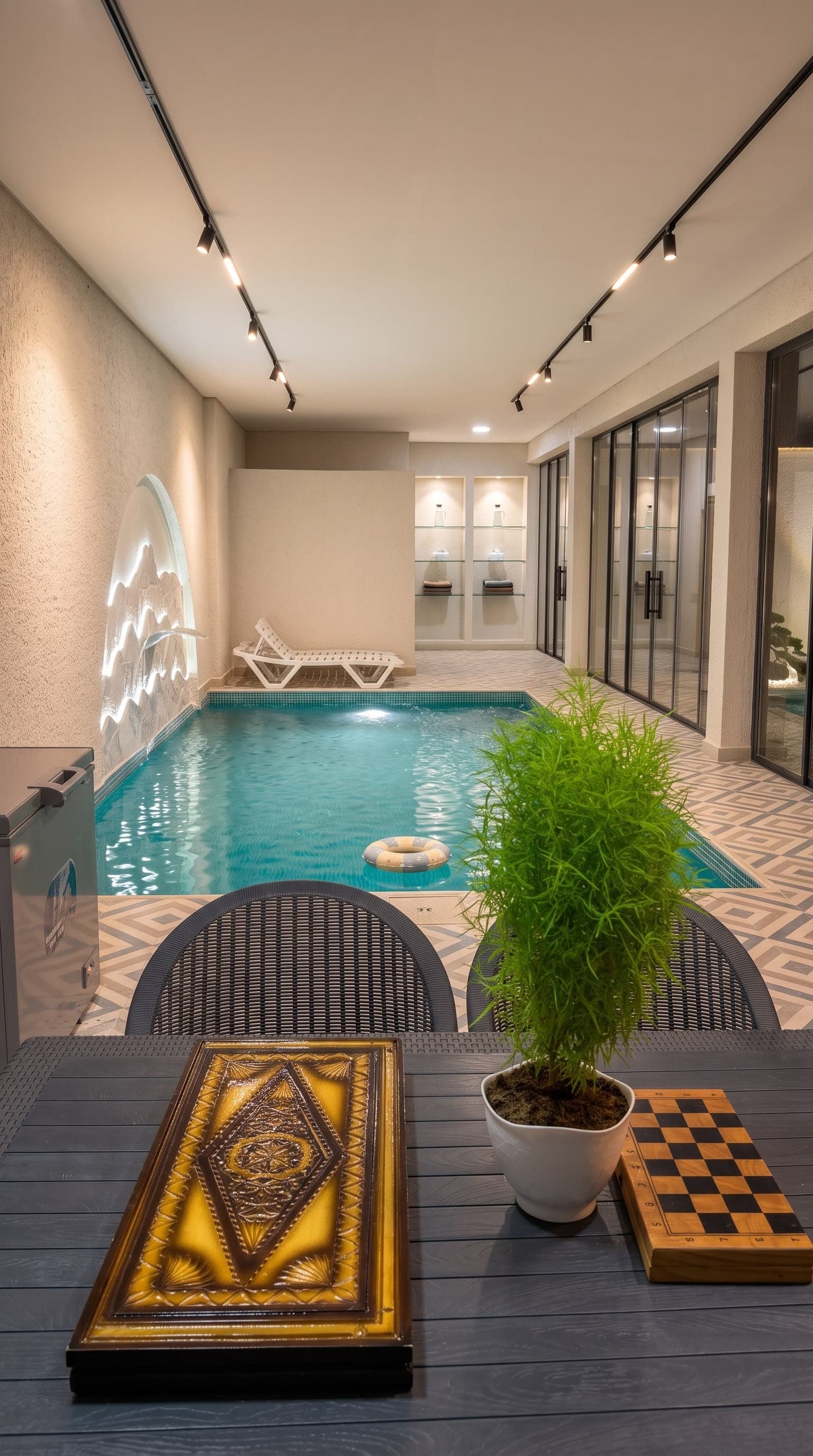 VIP Villa Zaqatala