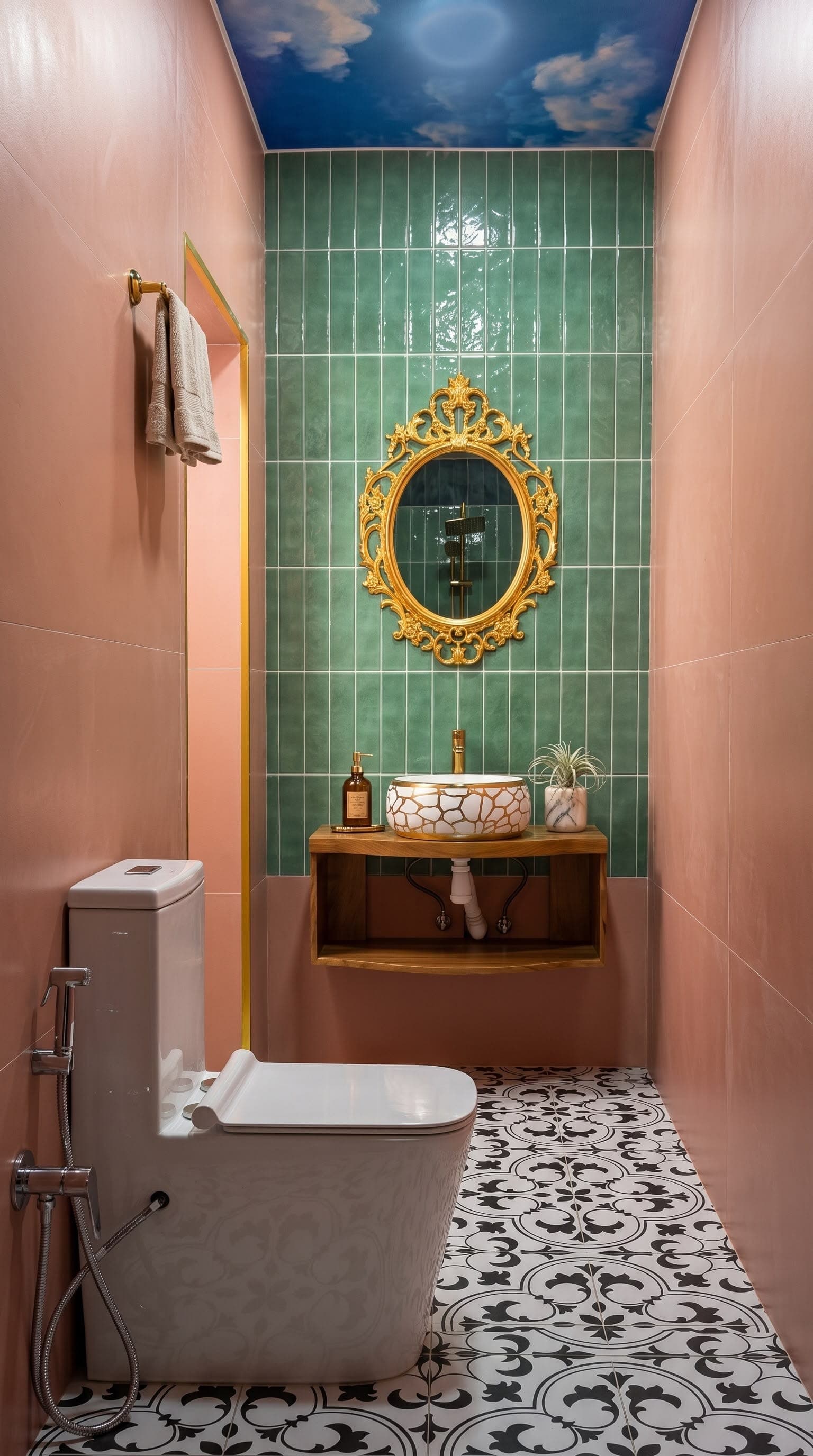 VIP Villa Zaqatala