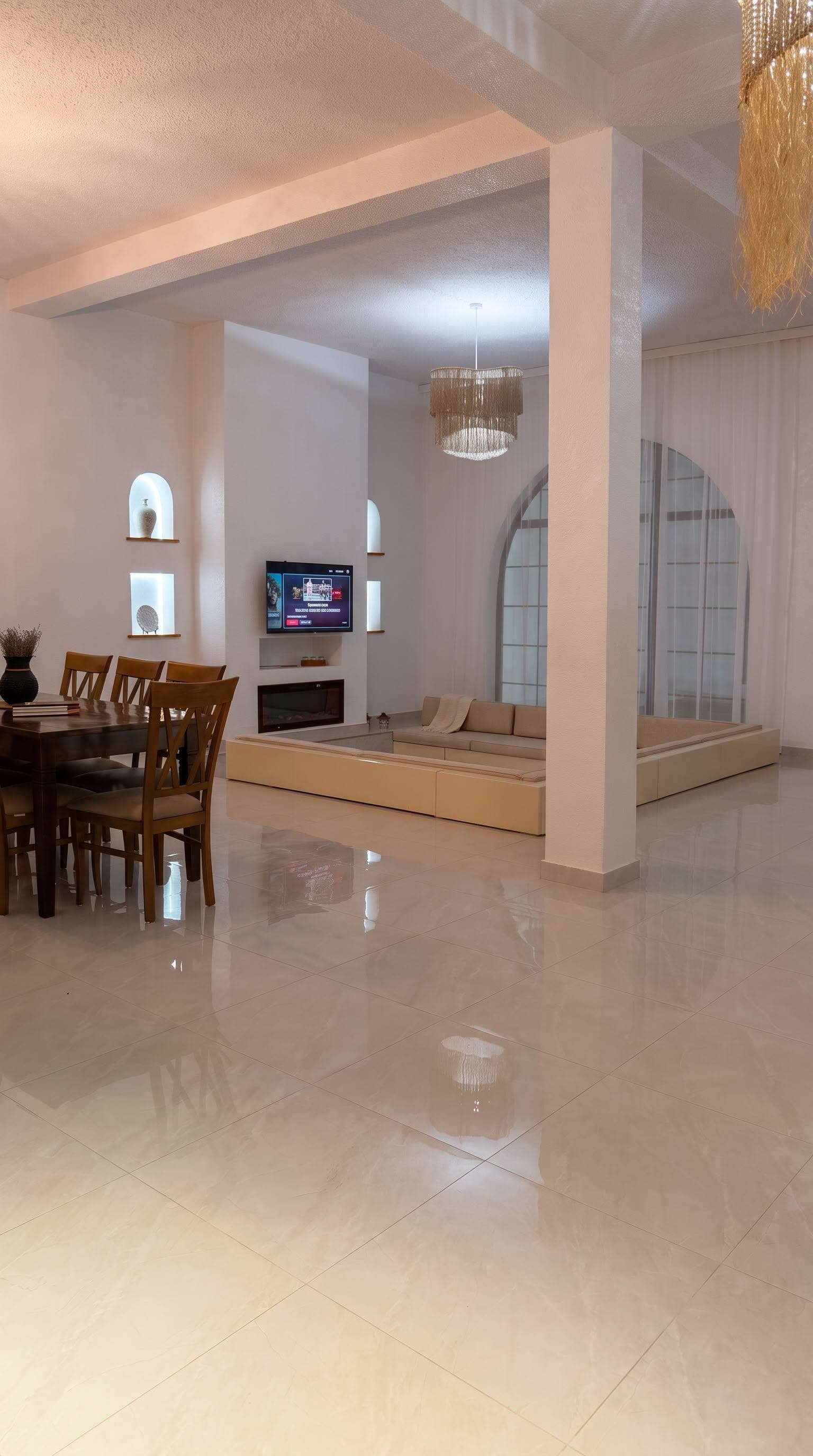 VIP Villa Zaqatala