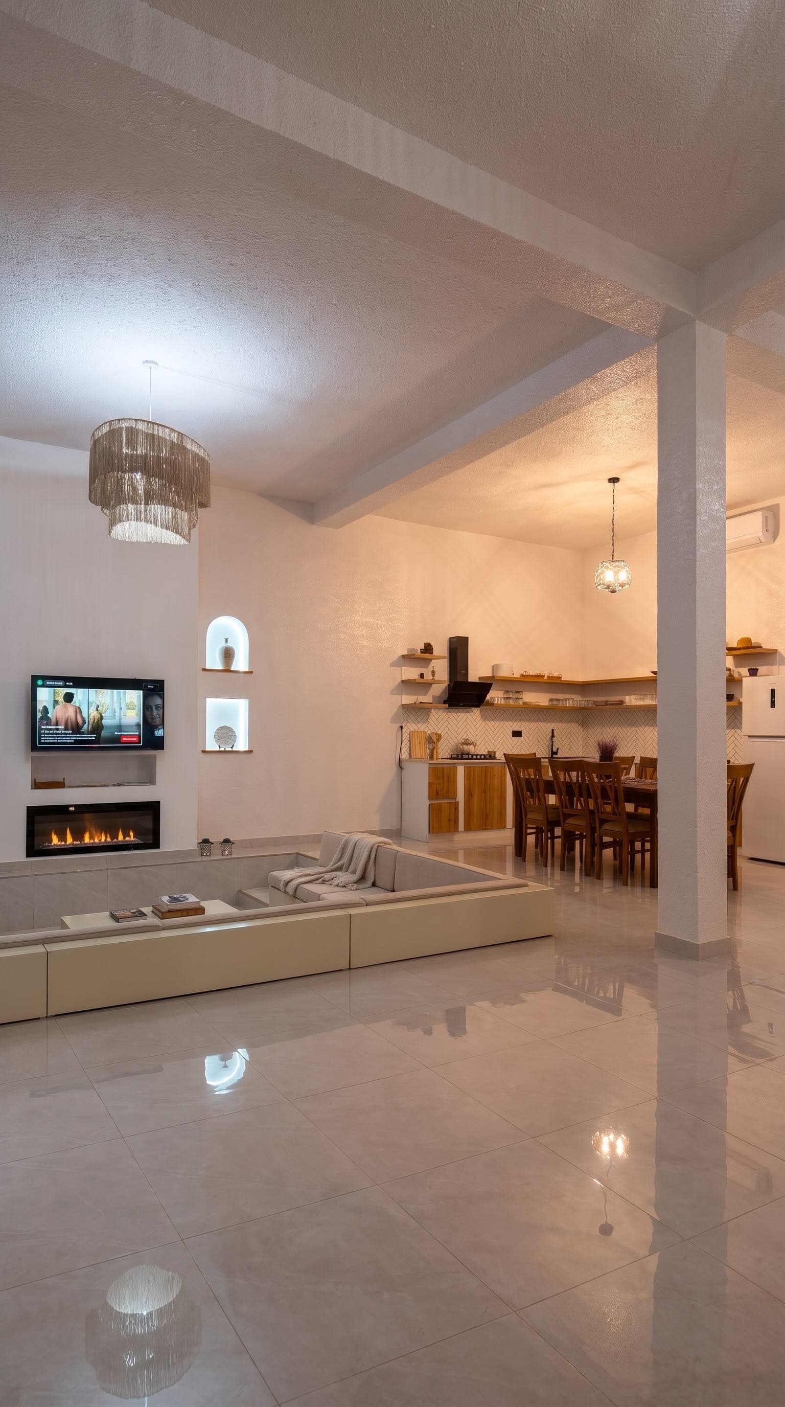 VIP Villa Zaqatala