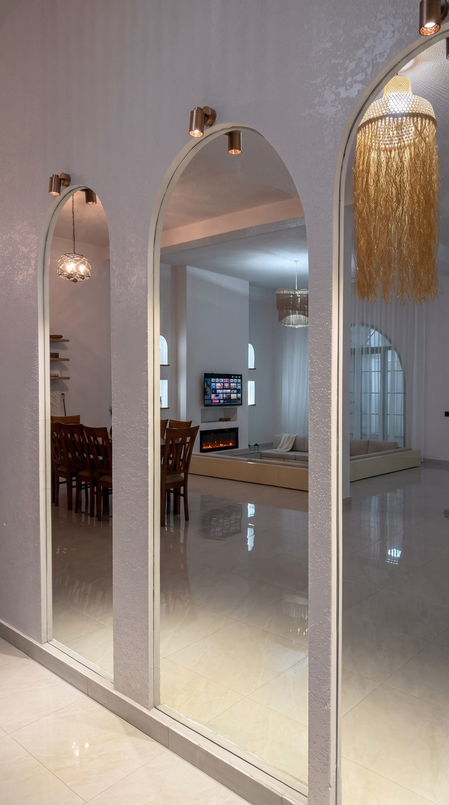VIP Villa Zaqatala