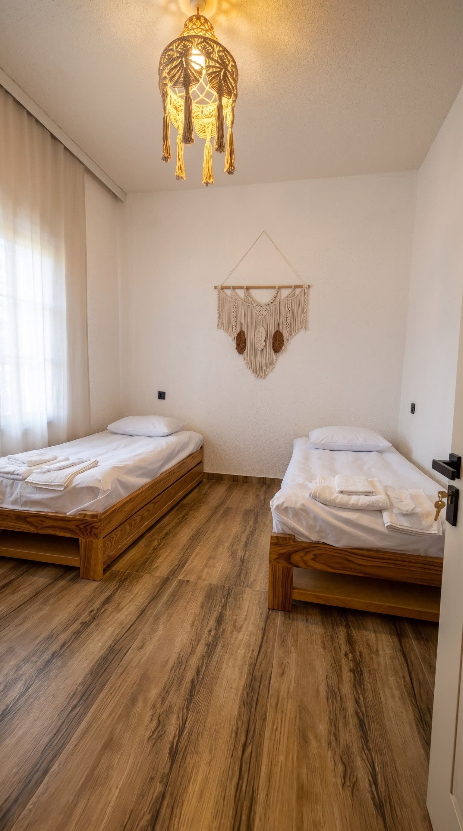 VIP Villa Zaqatala