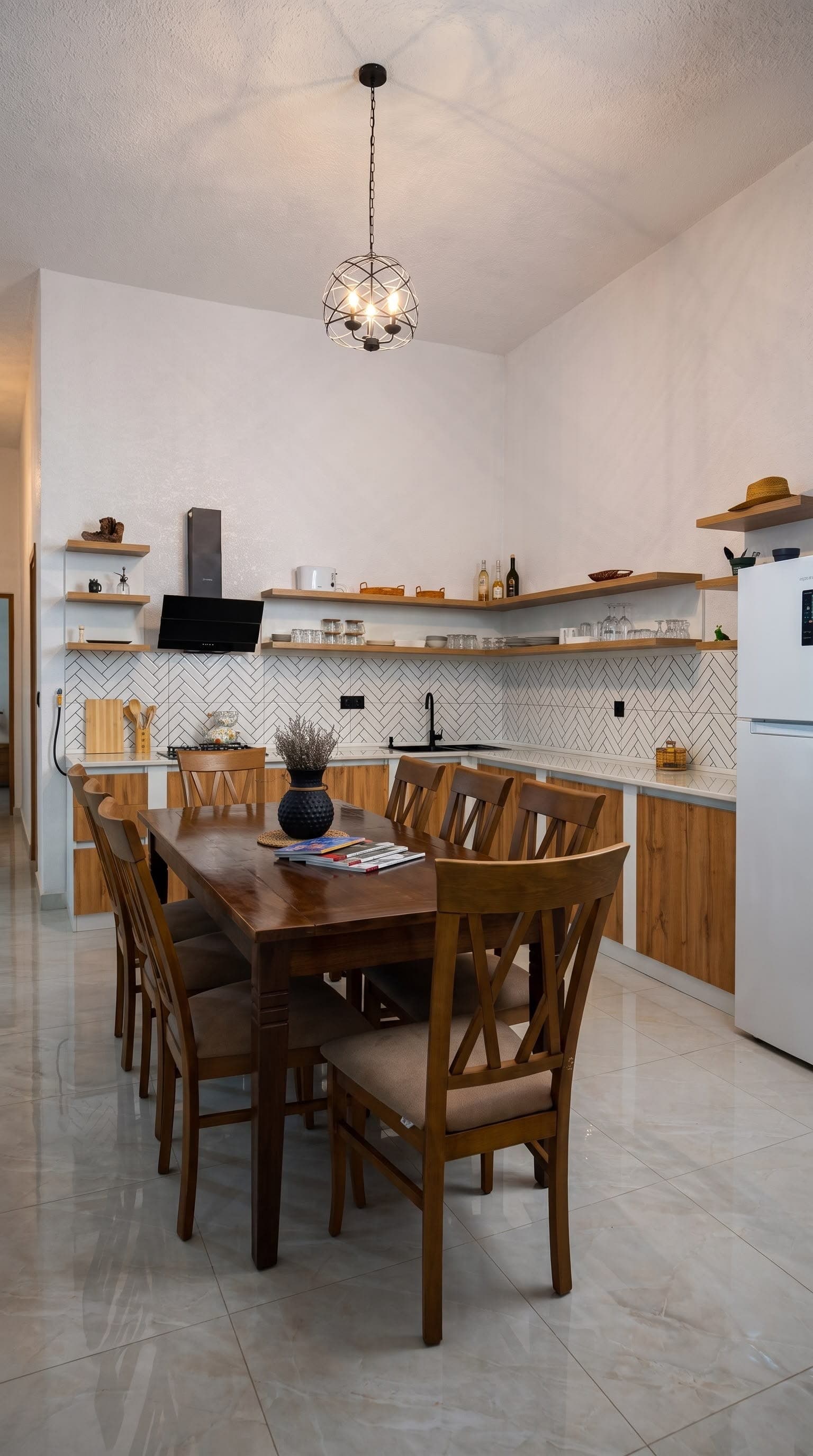 VIP Villa Zaqatala