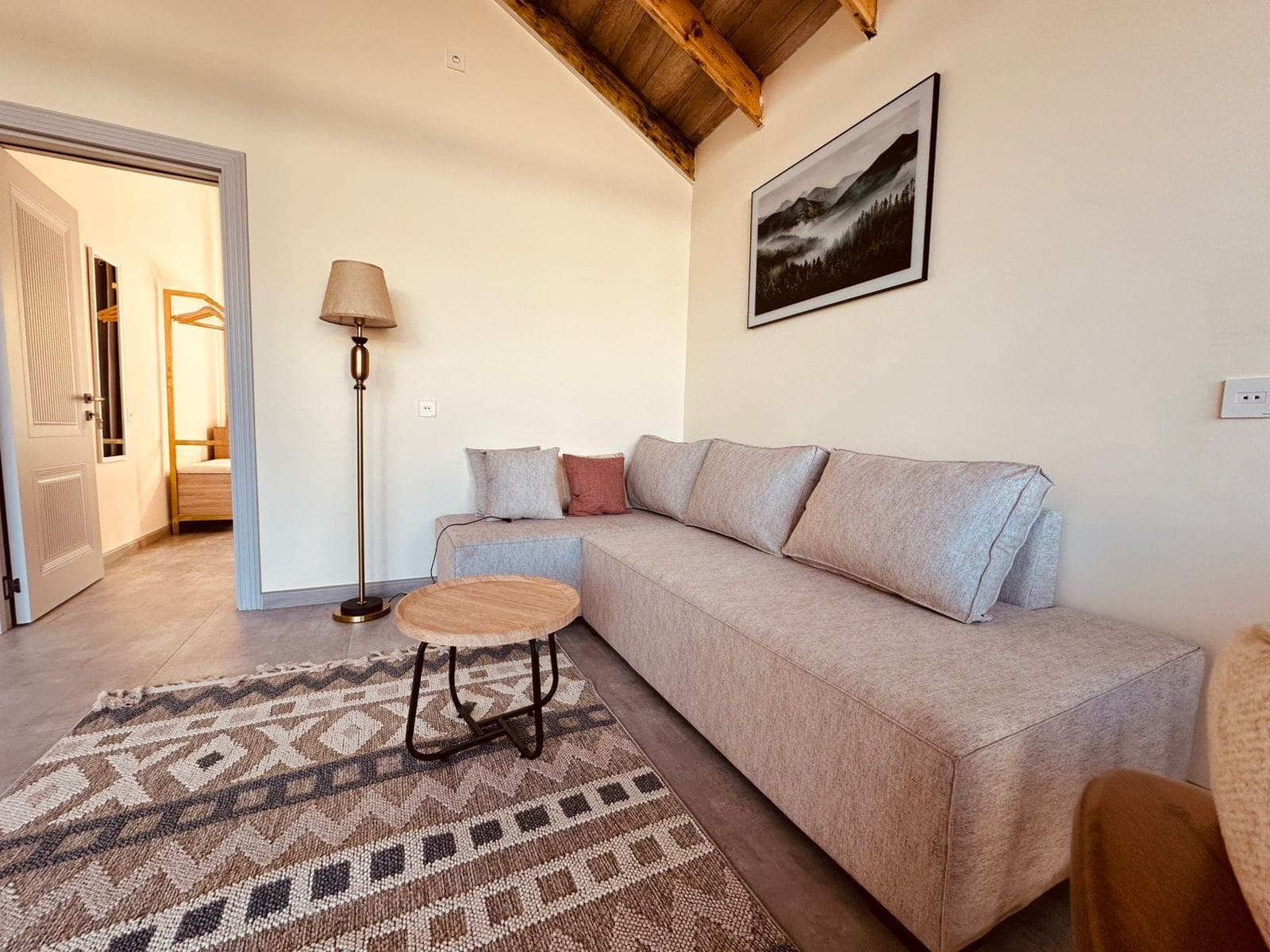 HG Barn House Gabala