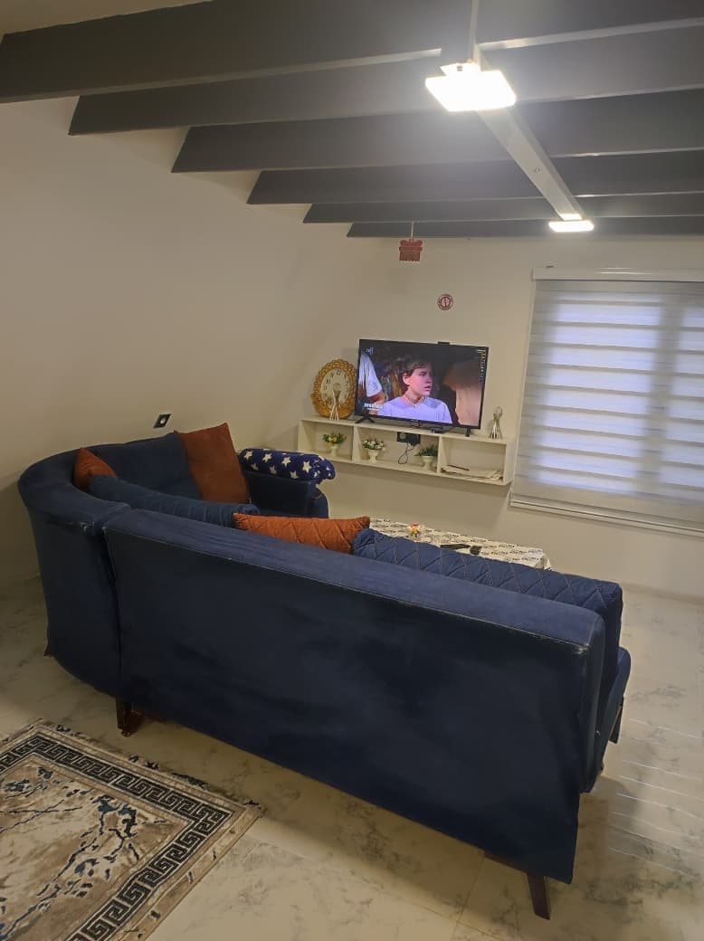 Lənkəran A-Frame Evi — Lənkəranda Kirayə Villa