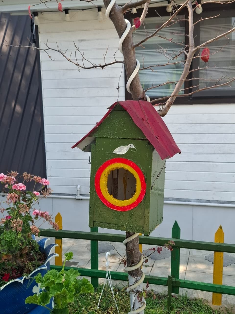 Lənkəran A-Frame Evi — Lənkəranda Kirayə Villa