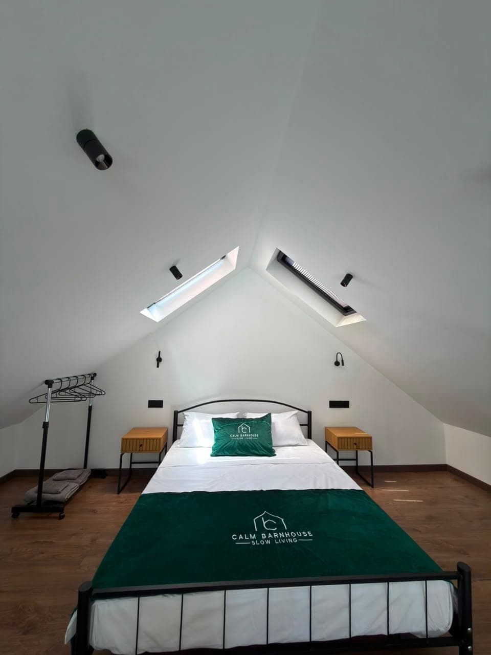 Calm Barnhouse Lankaran - Lənkəranda Kirayə Villa