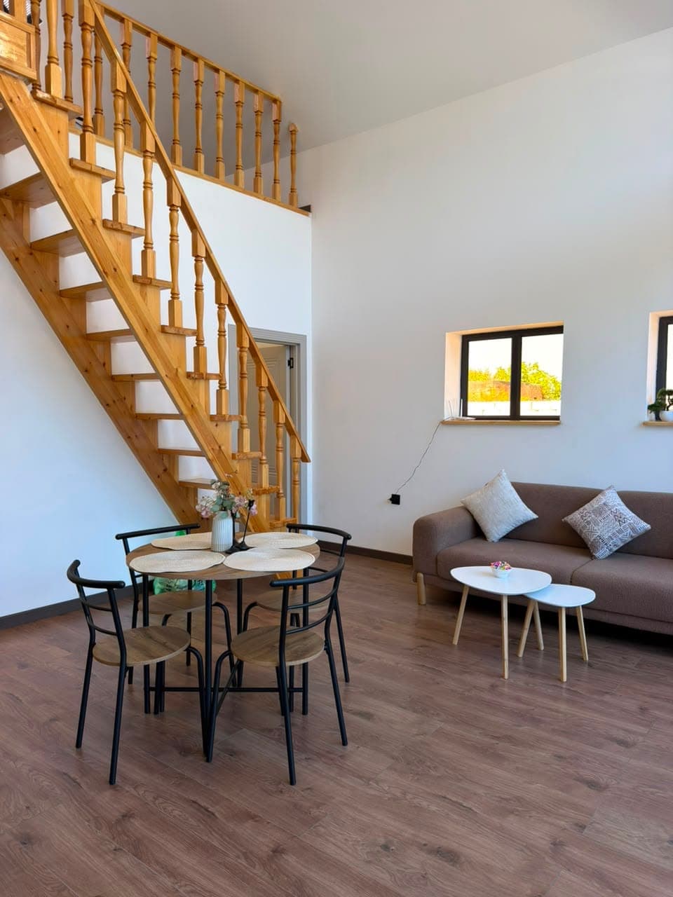 Calm Barnhouse Lankaran - Lənkəranda Kirayə Villa