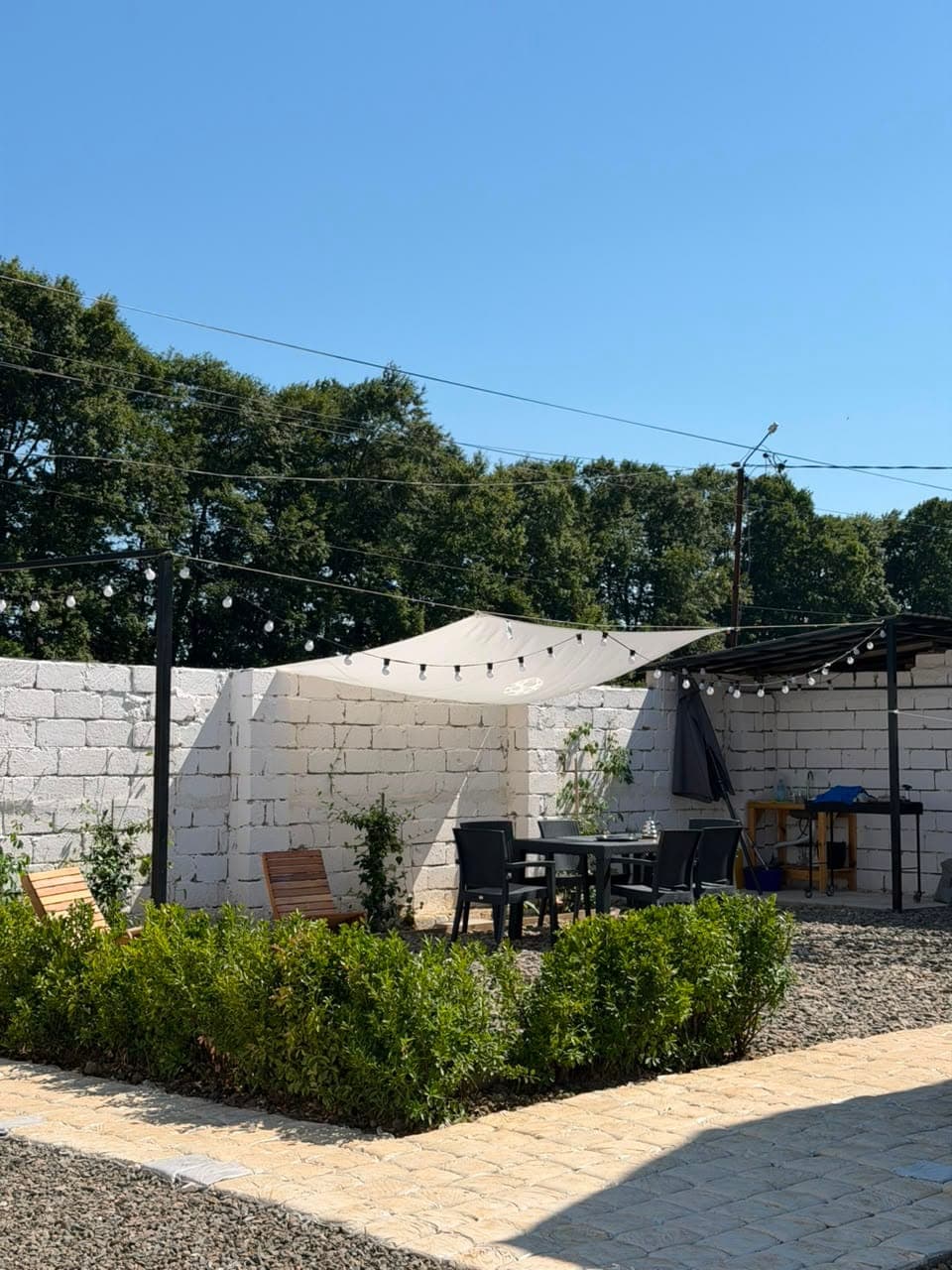 Calm Barnhouse Lankaran - Lənkəranda Kirayə Villa