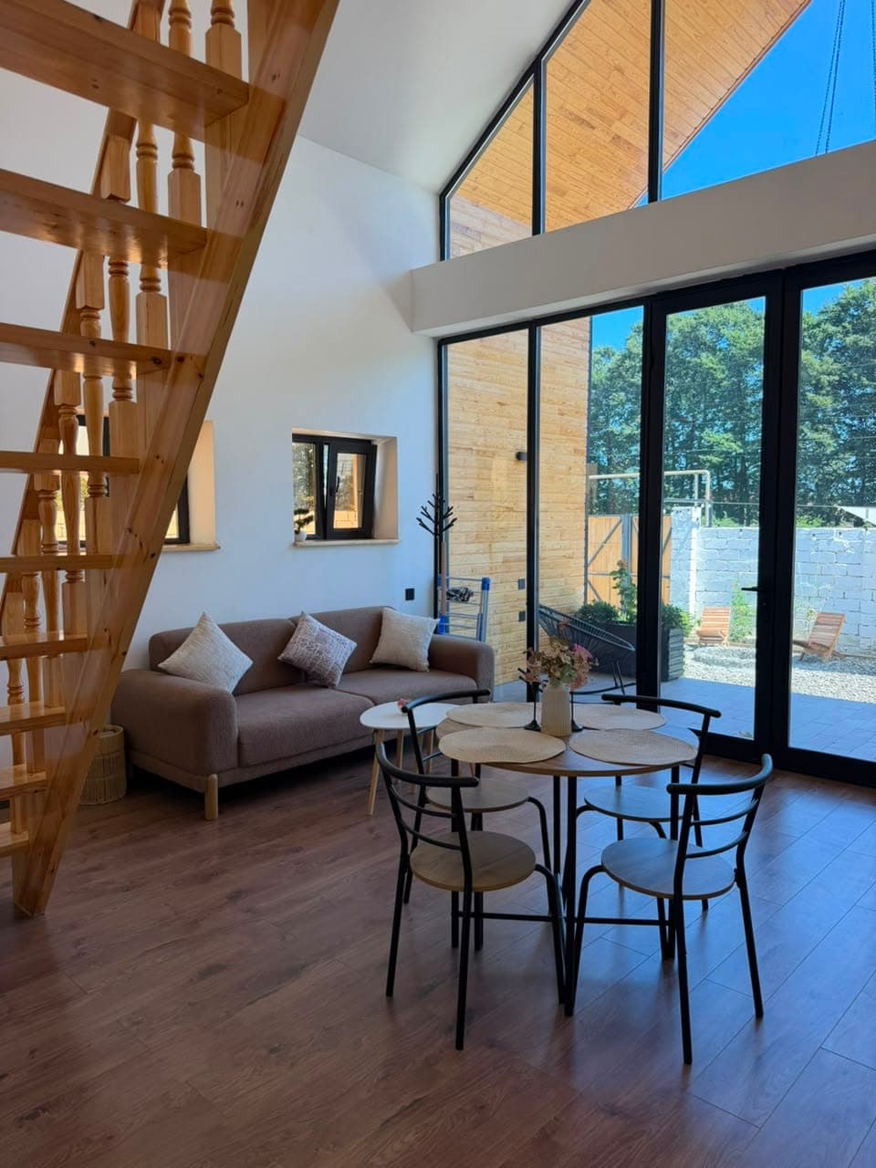 Calm Barnhouse Lankaran - Lənkəranda Kirayə Villa