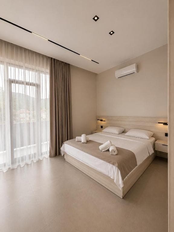 Veyra Villa Gabala