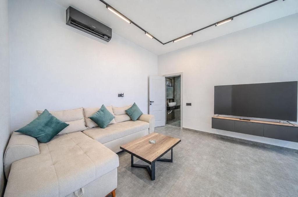 Qafqaz Four Season Villa
