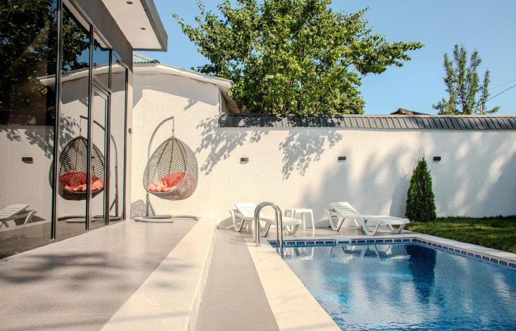 Qafqaz Four Season Villa
