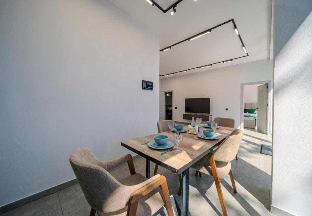 Qafqaz Four Season Villa
