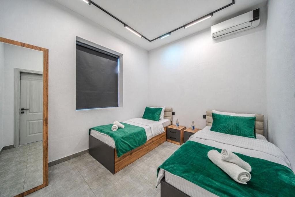 Qafqaz Four Season Villa