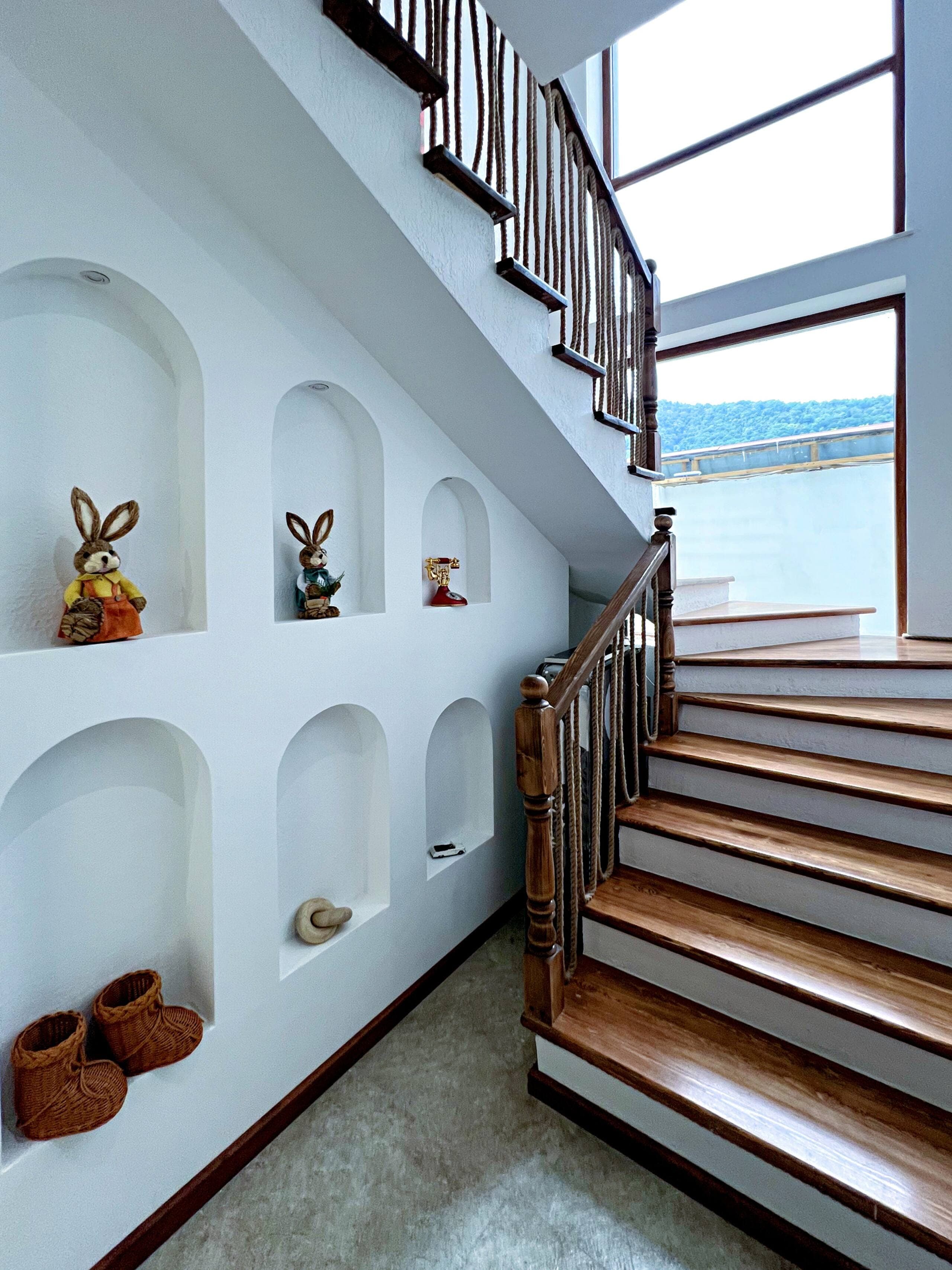 Santorini Mountain Villa