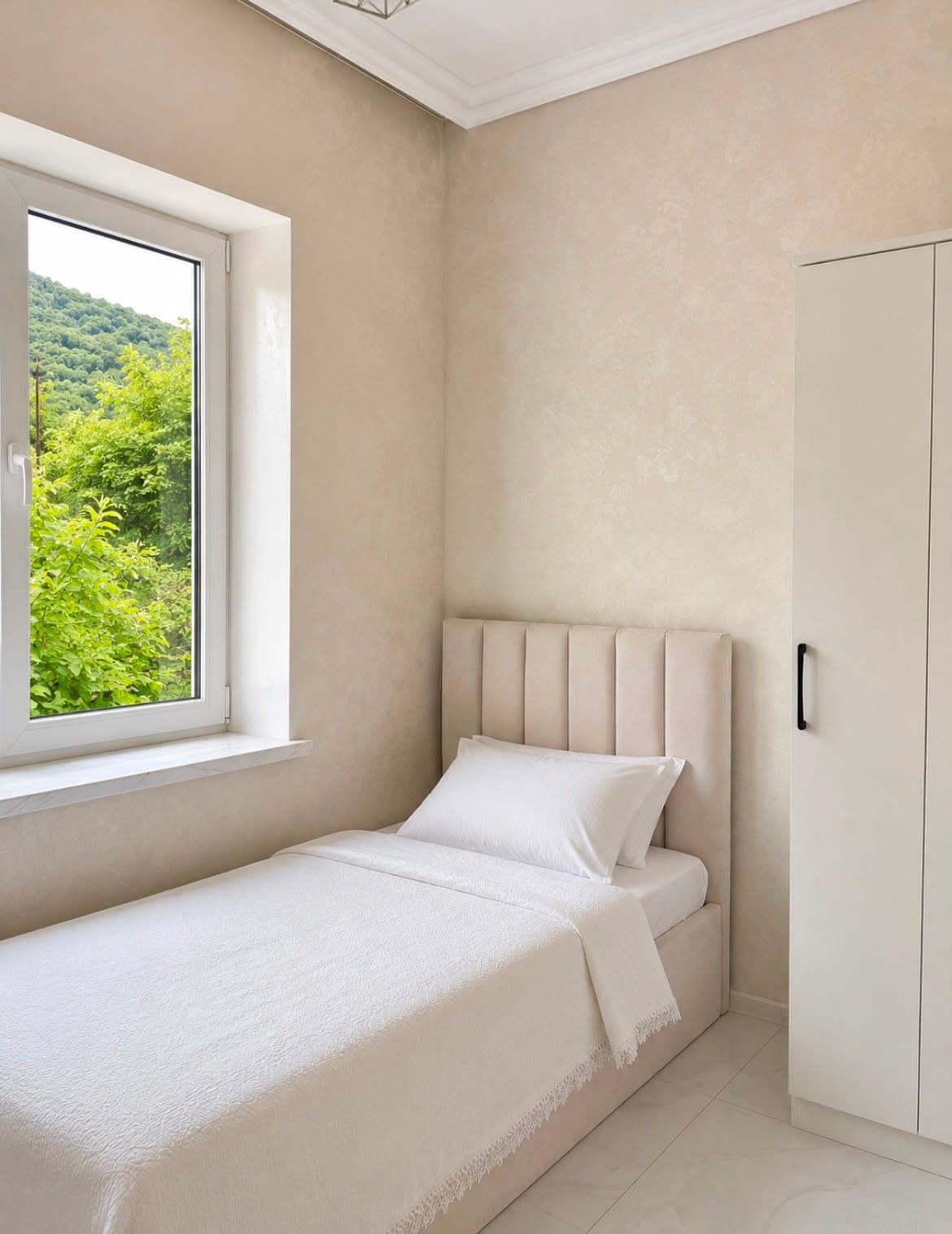 Qemervan Mountain Villa — فيلا للإيجار في غابالا مع مسبح