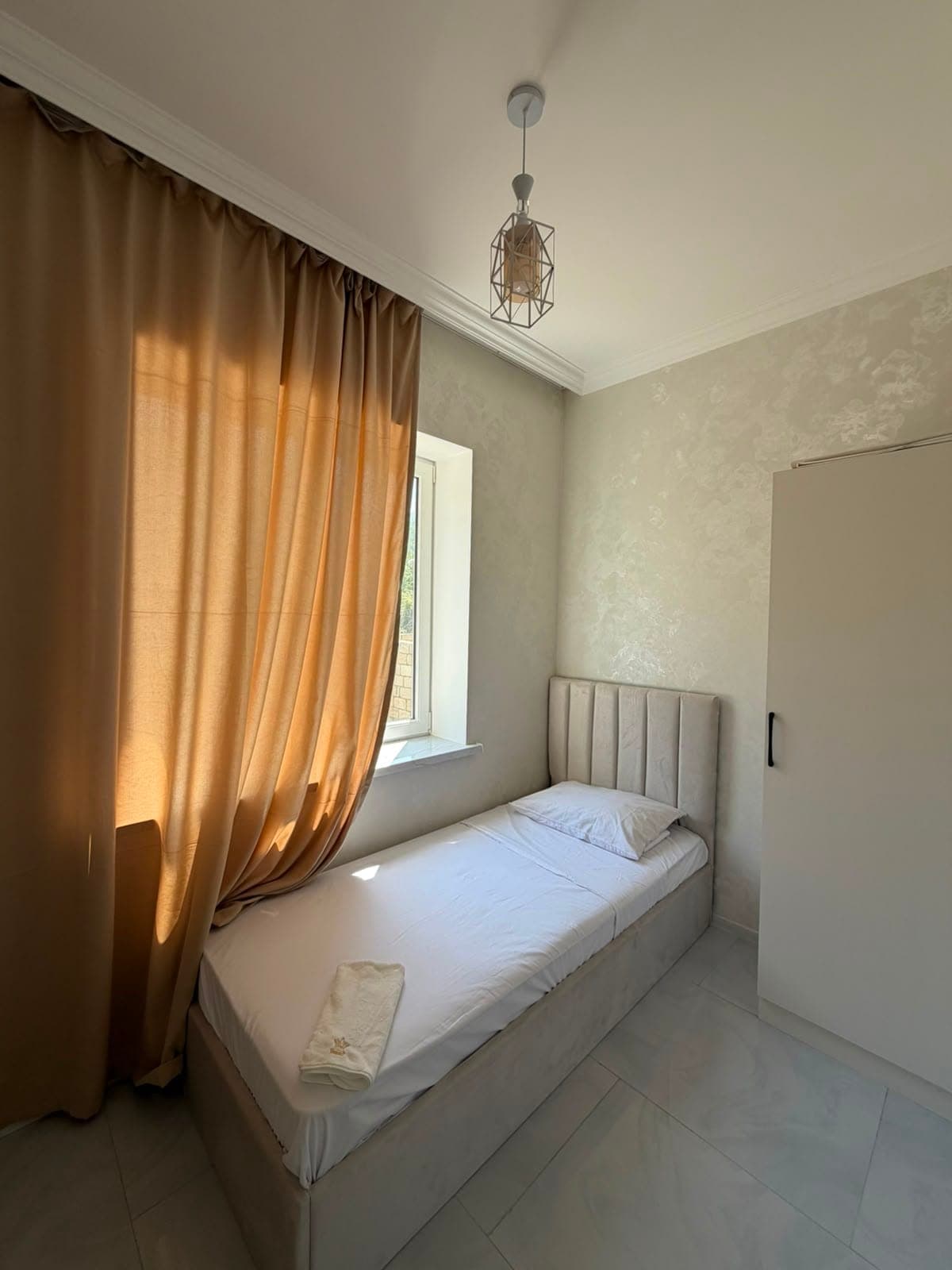 Qemervan Mountain Villa — فيلا للإيجار في غابالا مع مسبح