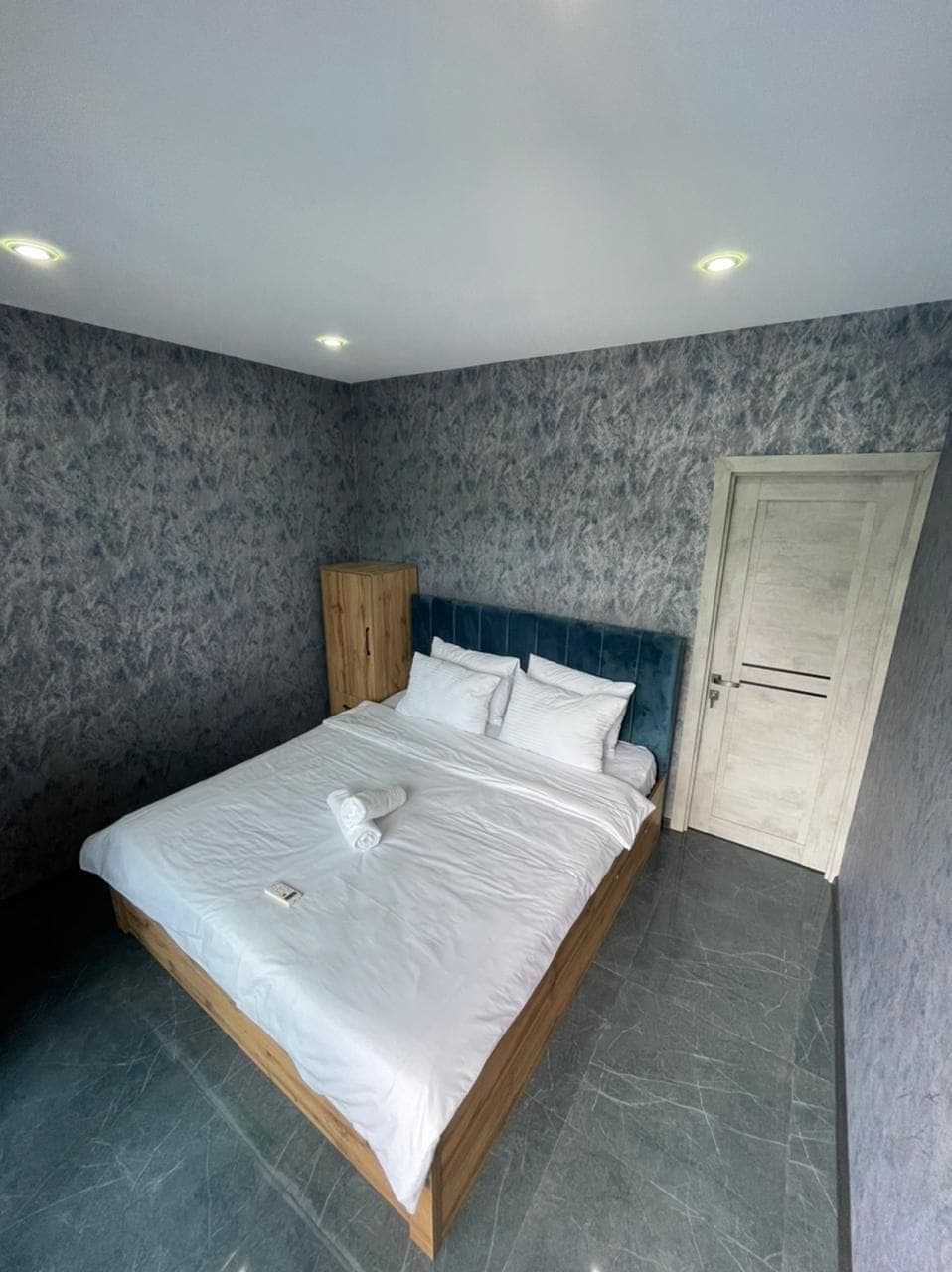 Qafqaz Wood Chalet