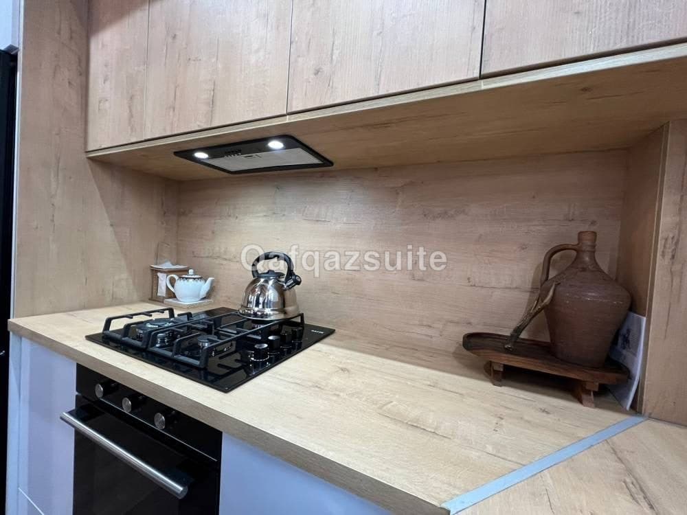 Qafqaz Suite Wood Stack - photo 10