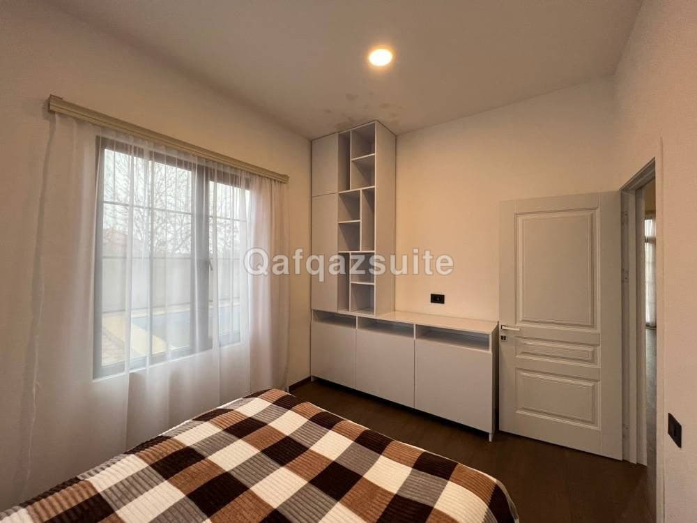 Qafqaz Suite Wood Stack - photo 15