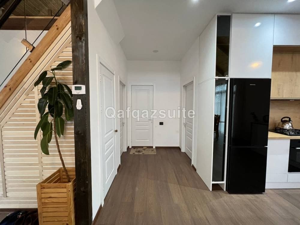 Qafqaz Suite Wood Stack - photo 17