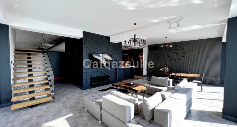 Qafqaz Resort Everest - photo 4
