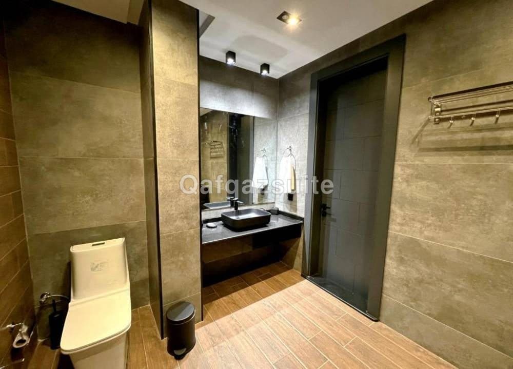 Qafqaz Resort Everest - photo 15