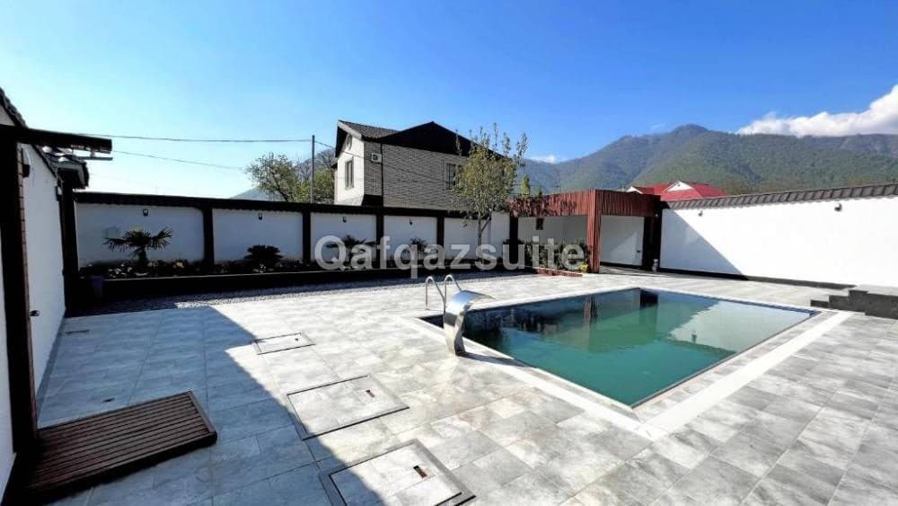 Qafqaz Resort Everest - photo 17