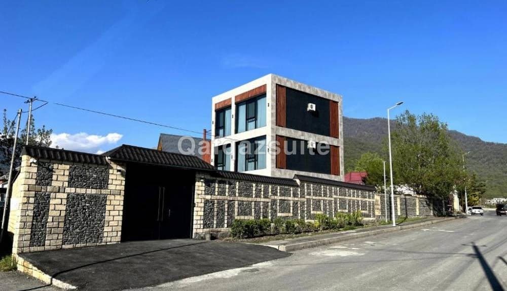 Qafqaz Resort Everest - photo 18
