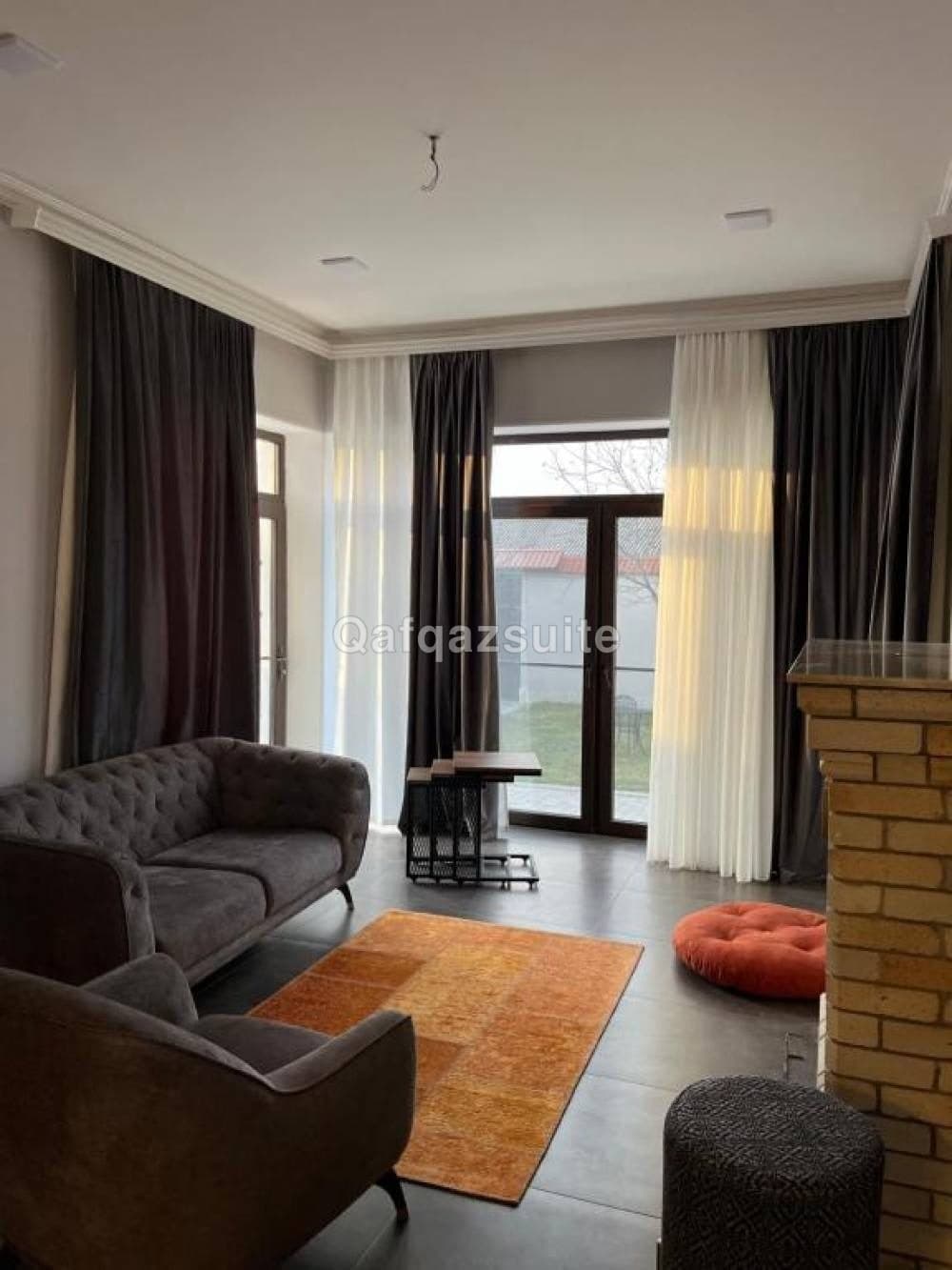 Qabala Lux Villa - photo 6