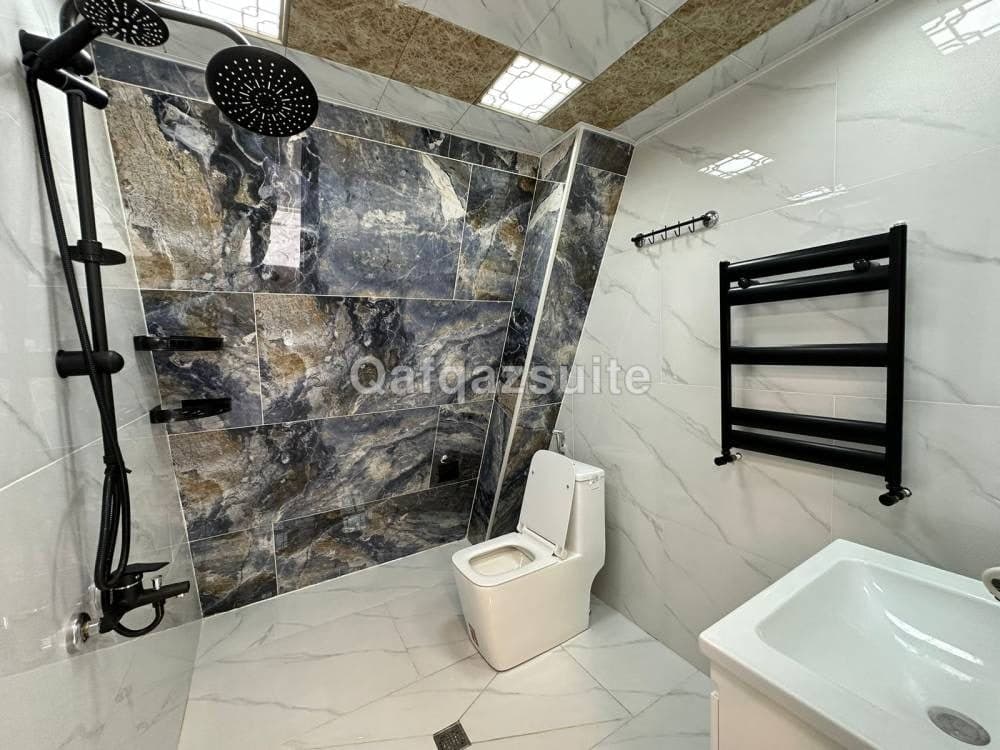 Qafqaz King Chalet - photo 9