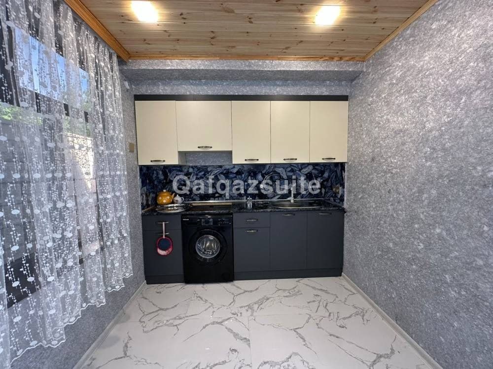 Qafqaz King Chalet - photo 10