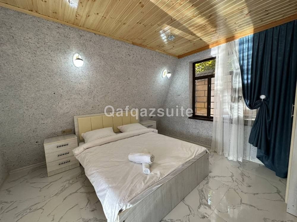 Qafqaz King Chalet - photo 12