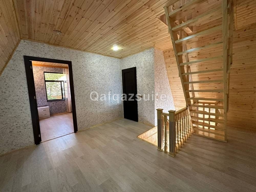 Qafqaz King Chalet - photo 13