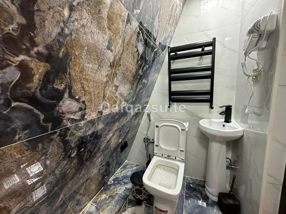 Qafqaz King Chalet - photo 14