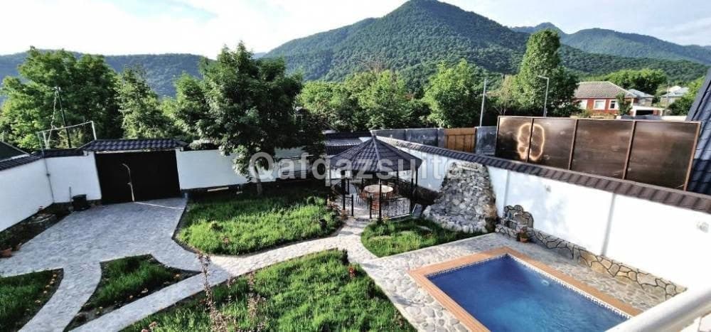Qafqaz Resort Holiday - photo 2