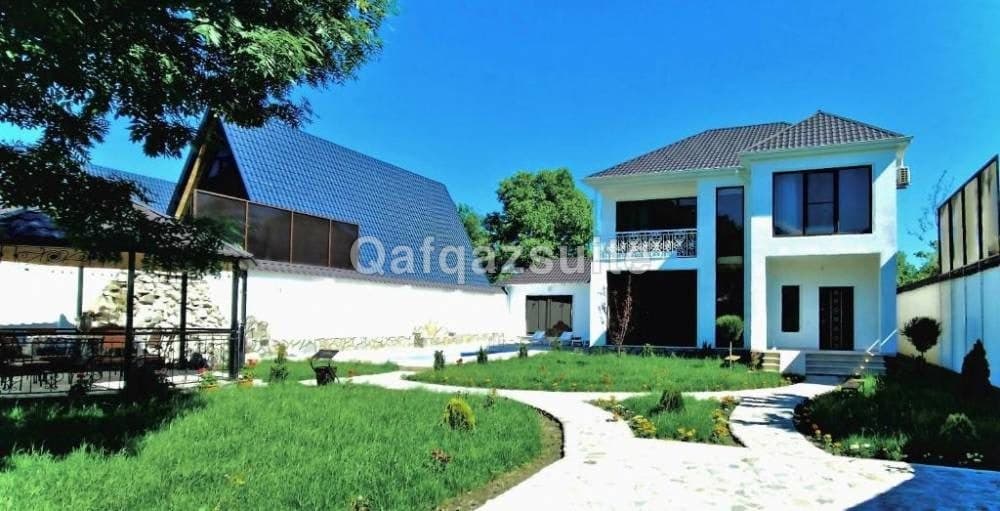 Qafqaz Resort Holiday - photo 4