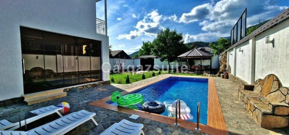 Qafqaz Resort Holiday - photo 5
