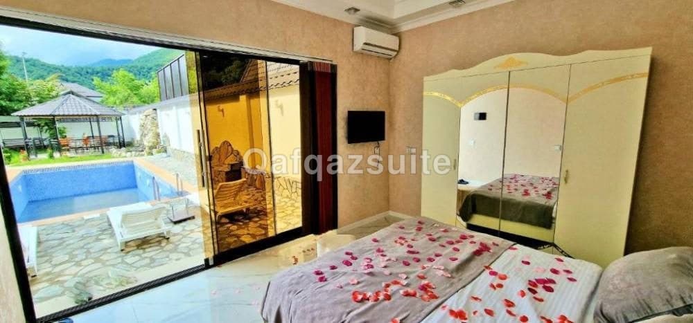 Qafqaz Resort Holiday - photo 15