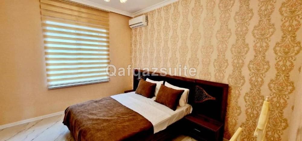Qafqaz Resort Holiday - photo 18