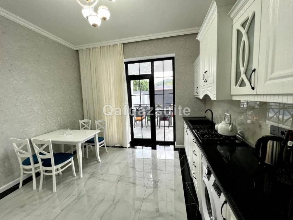 Qafqaz Resort Emerald - photo 9
